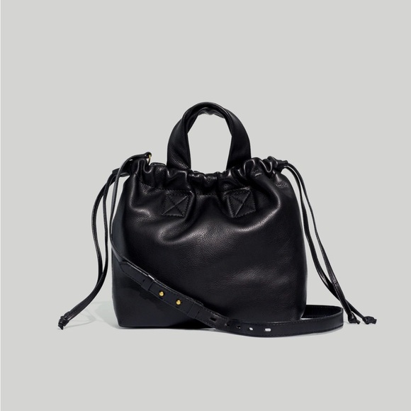 Madewell Piazza Crossbody Bag - Picture 2 of 5